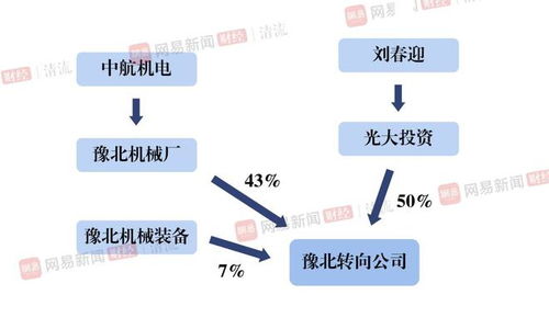 一个 外商 的国有资产腾挪术,和河南村镇银行消失的400亿 清流